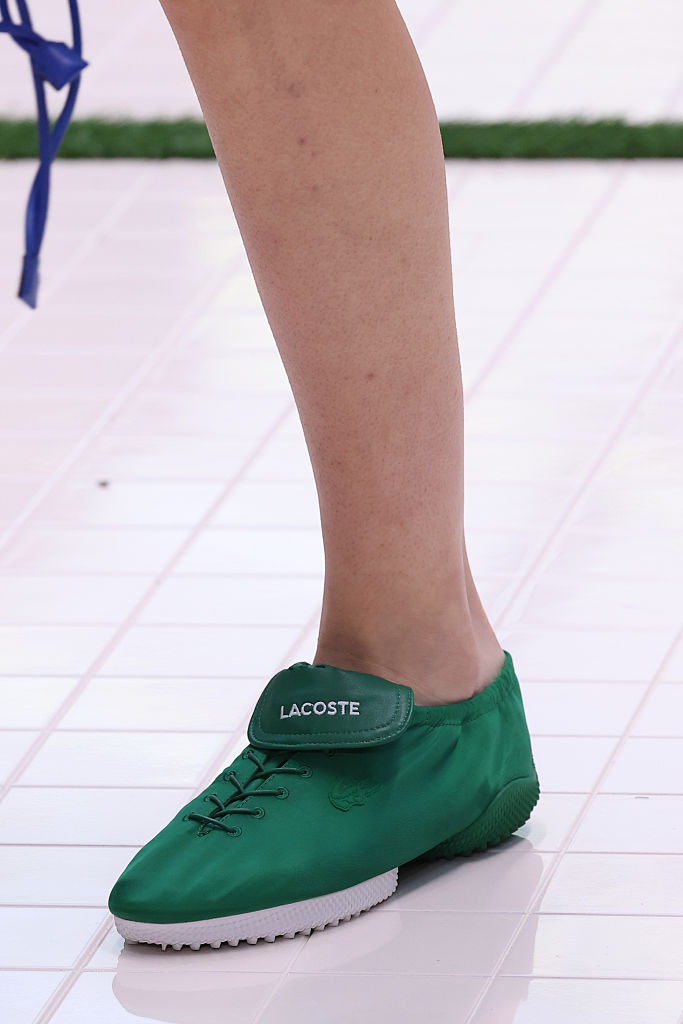 Lacoste