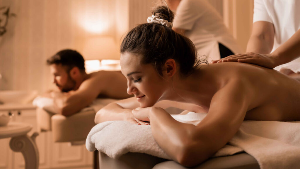 Tavaszi újrakezdés a tenger mellett – wellness-napok Opatijában, ahol magadra is jut végre idő