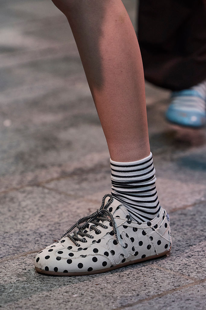 MSGM