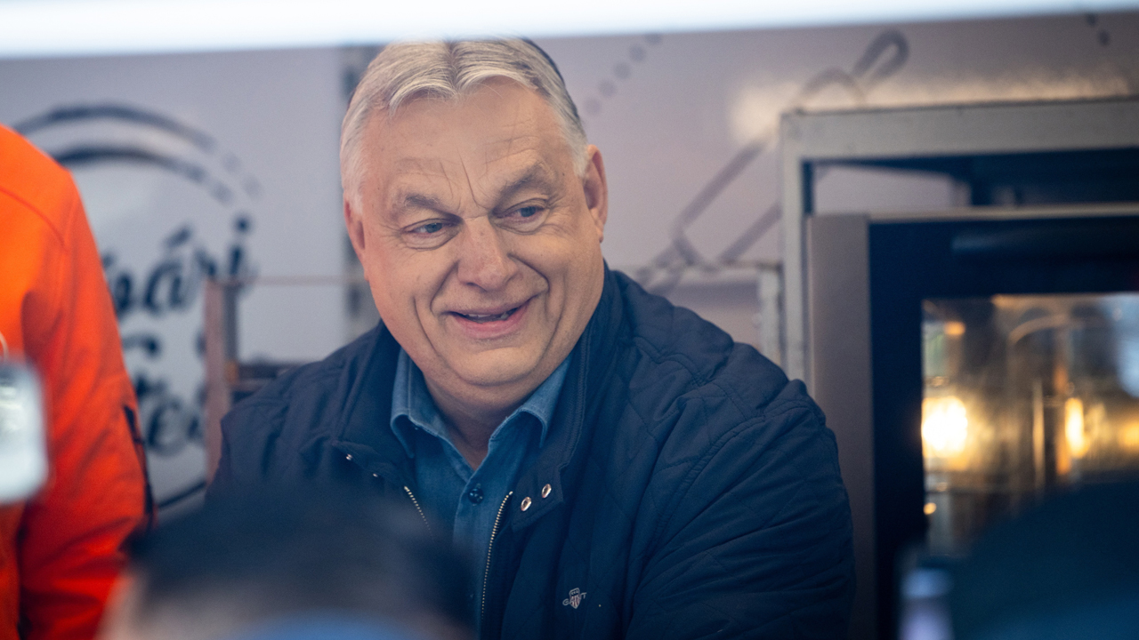 Orbán Viktor