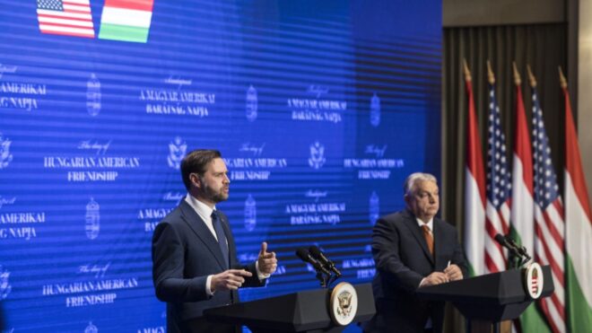 Orbán óvatlanul elárulta: már nem tartja esélyesnek a Fideszt - kivágták a közvetítésből az utalást