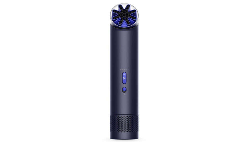 A Dyson bemutatja a HushJet&trade; Mini Cool ventil&aacute;tort: 17 &eacute;v l&eacute;g&aacute;raml&aacute;si szak&eacute;rtelem, most a kezedben