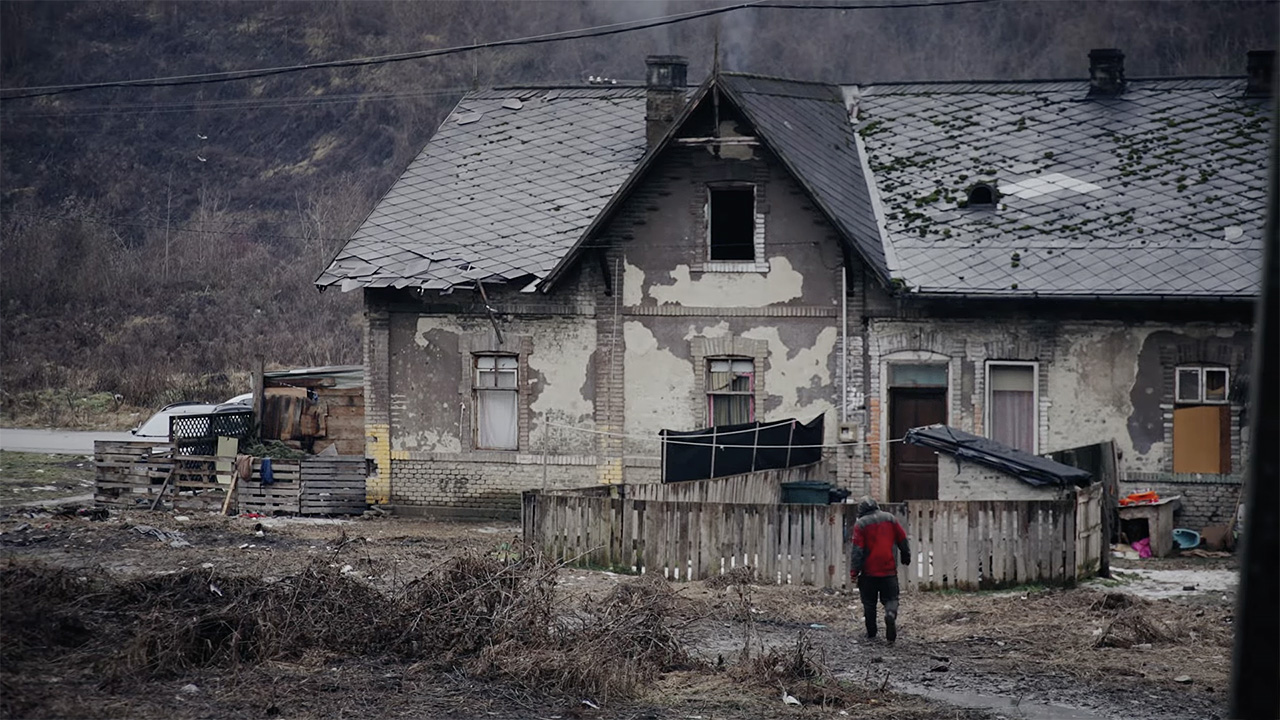 A szavazat ára
