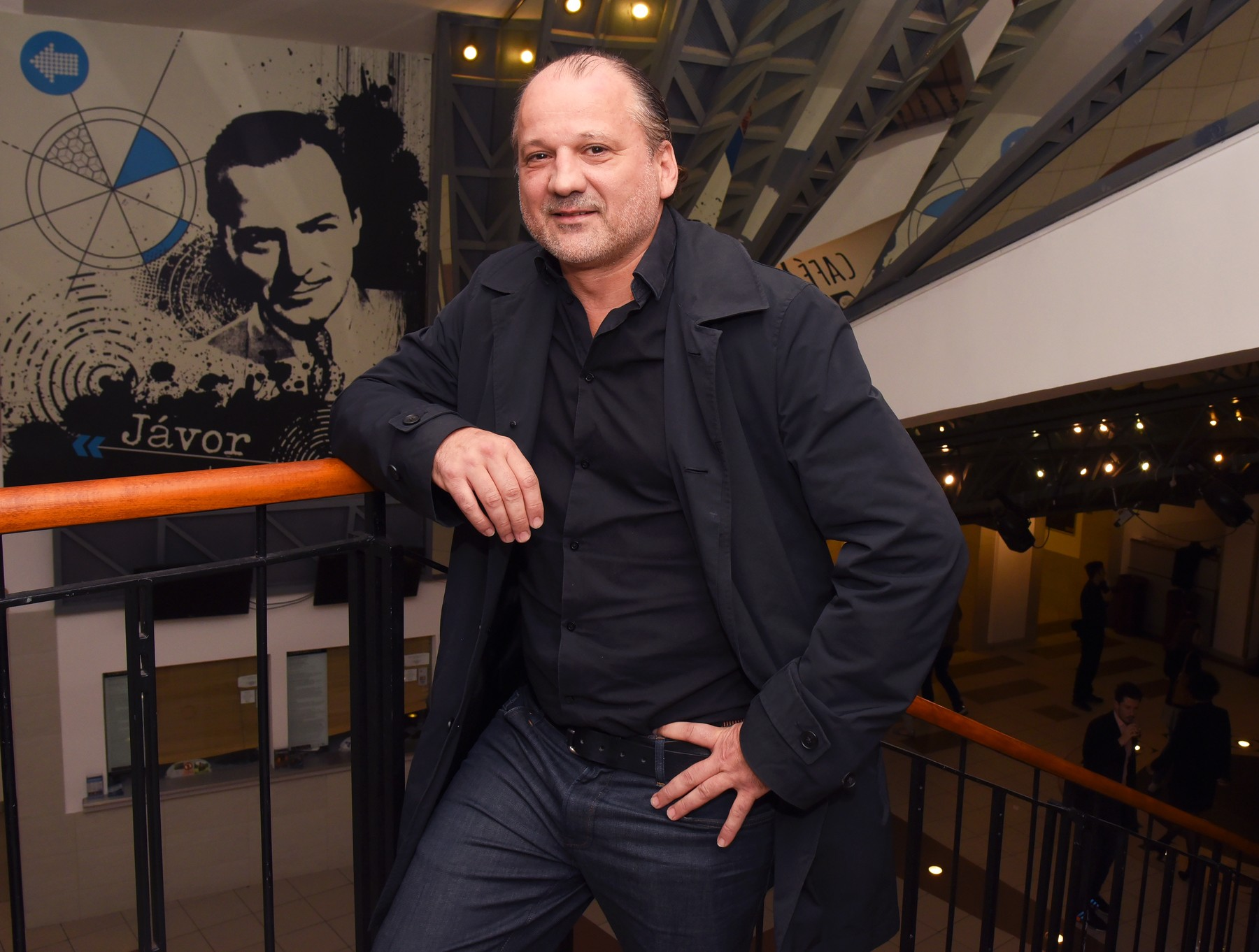 Thuróczy Szabolcs