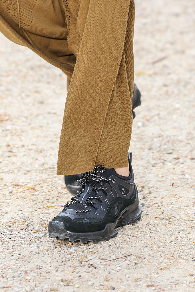 White Mountaineering