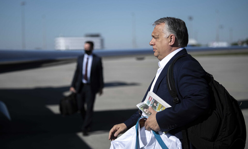 Orbán Viktor