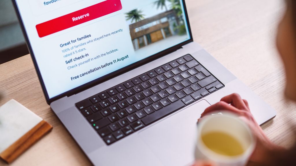 airbnb