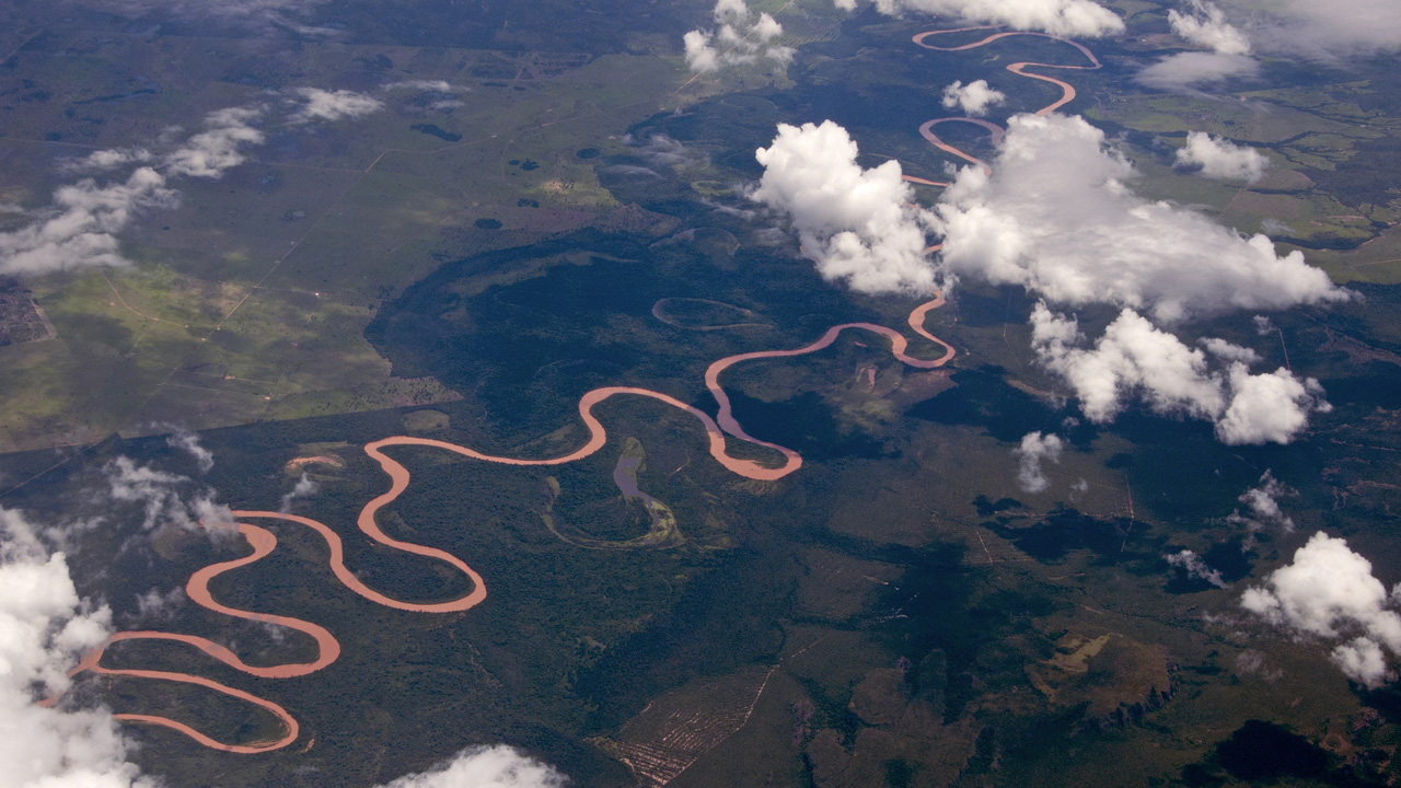 Amazonas