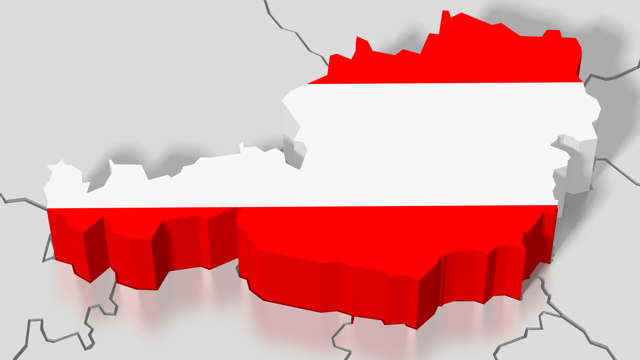 Ausztria