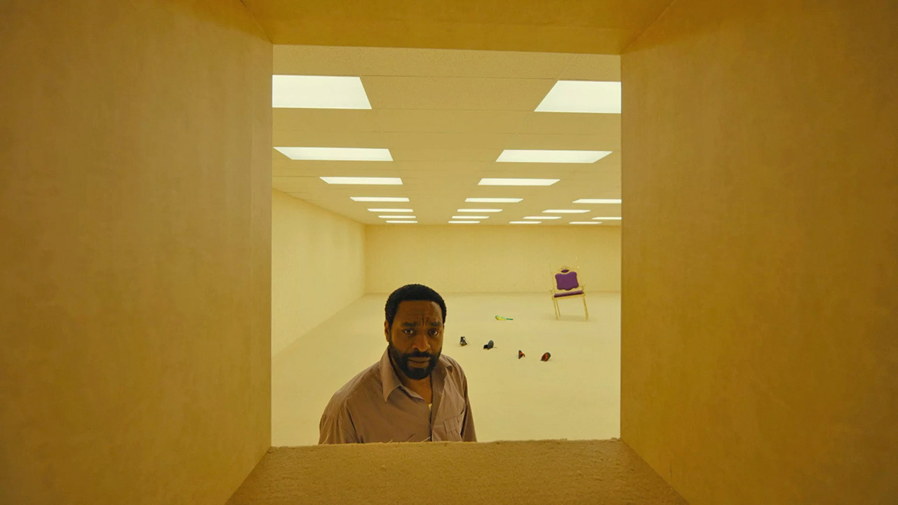 Backrooms