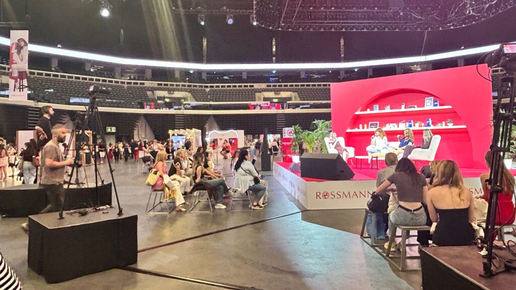 Beauty Expo