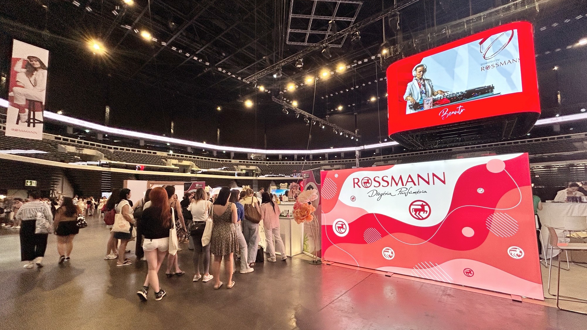 Beauty Expo