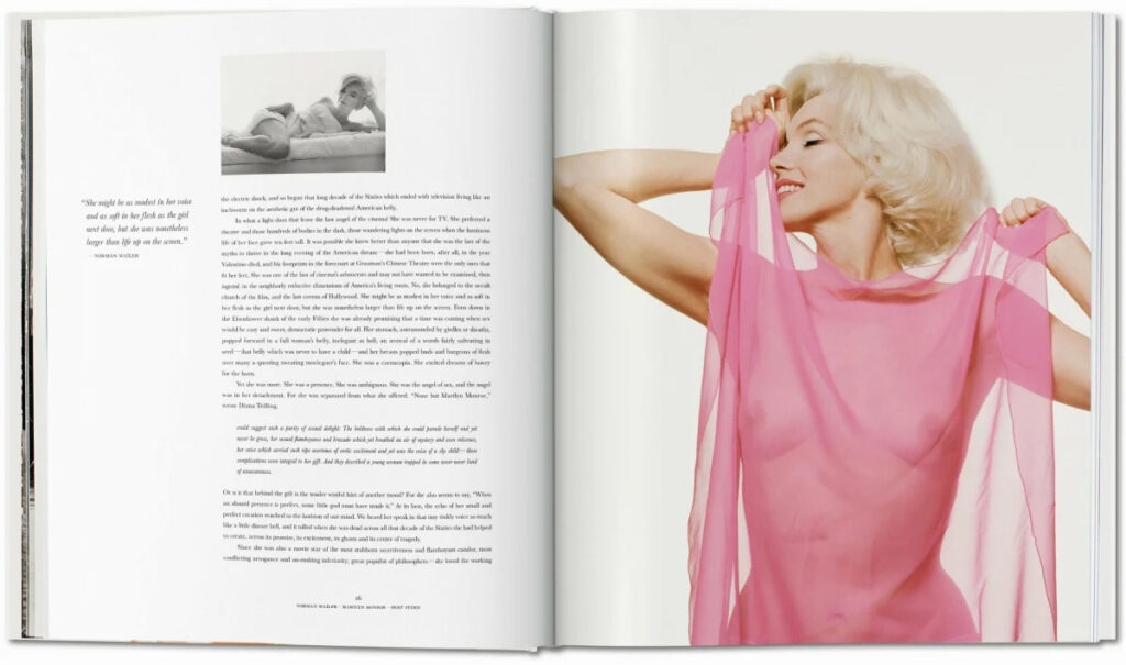 Bert Stern fotói