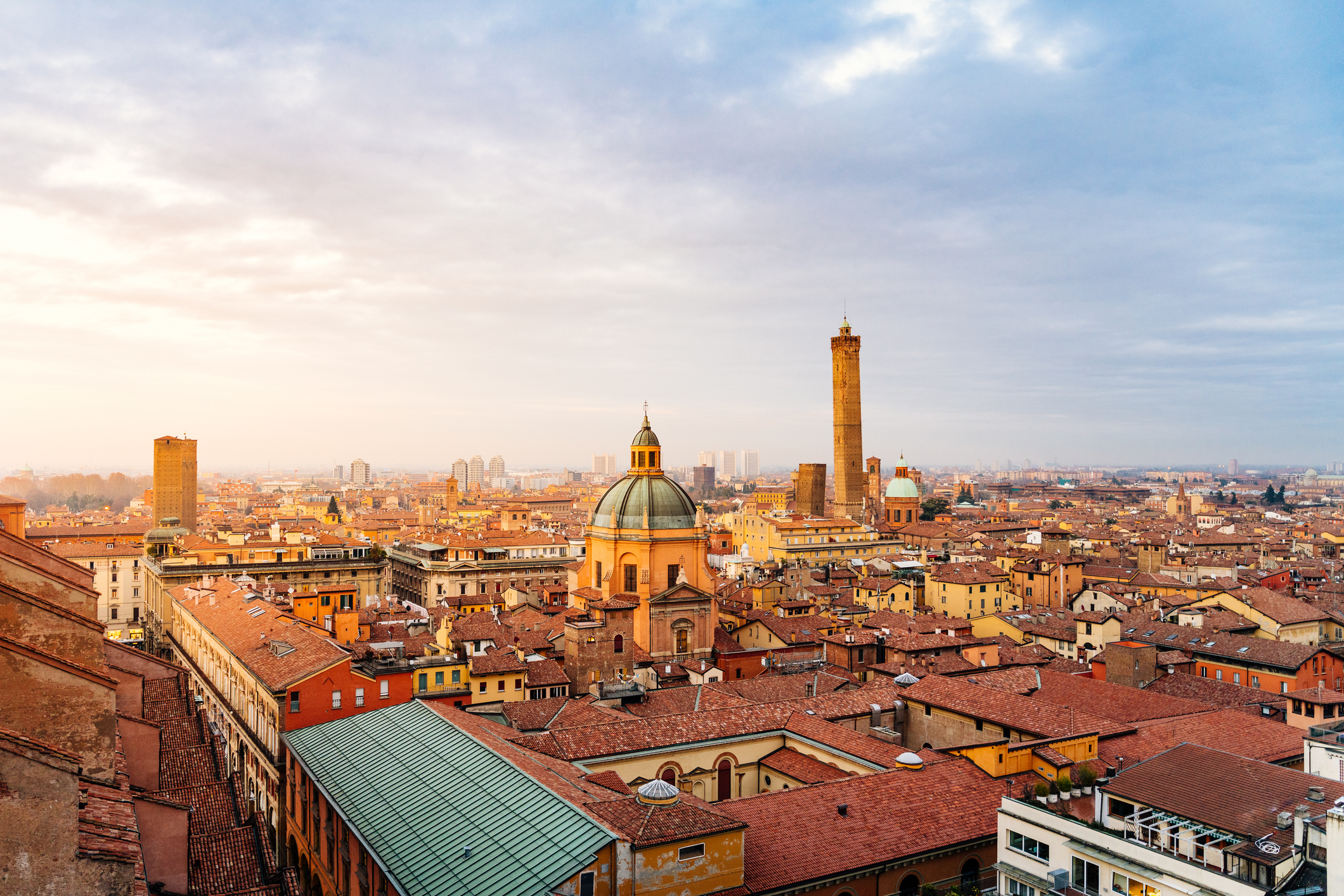 Bologna