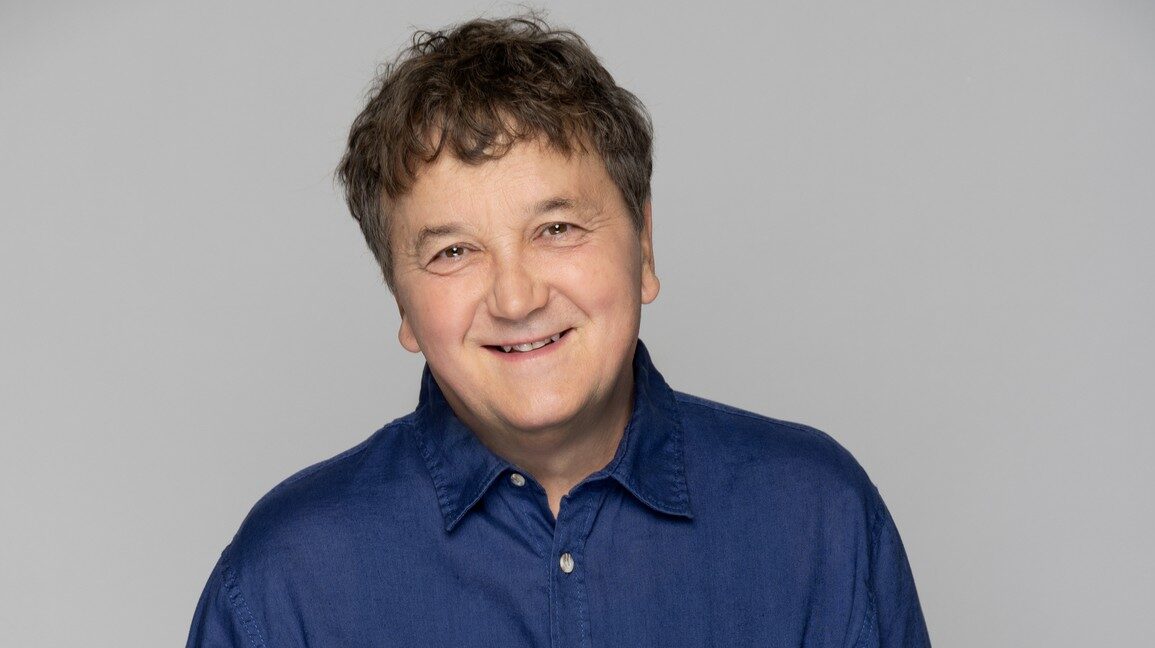 Scherer Péter
