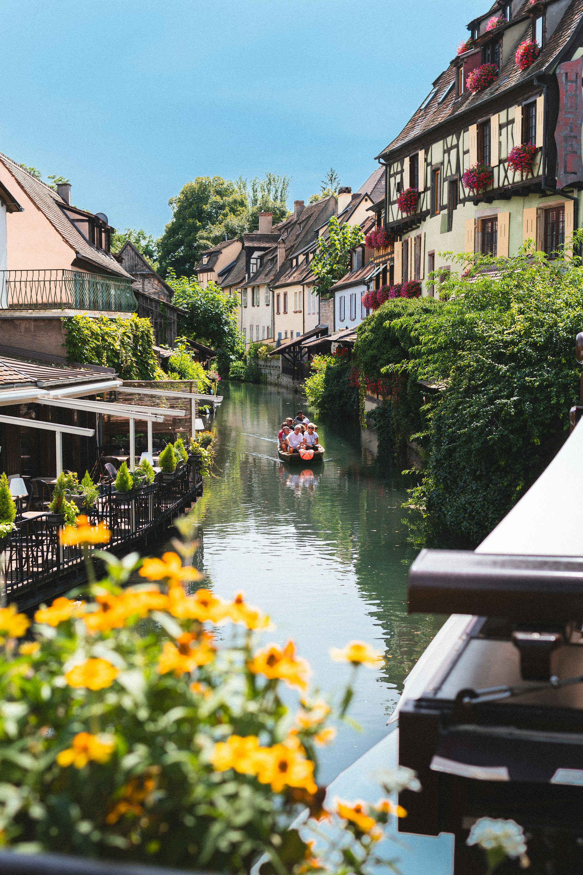 Colmar