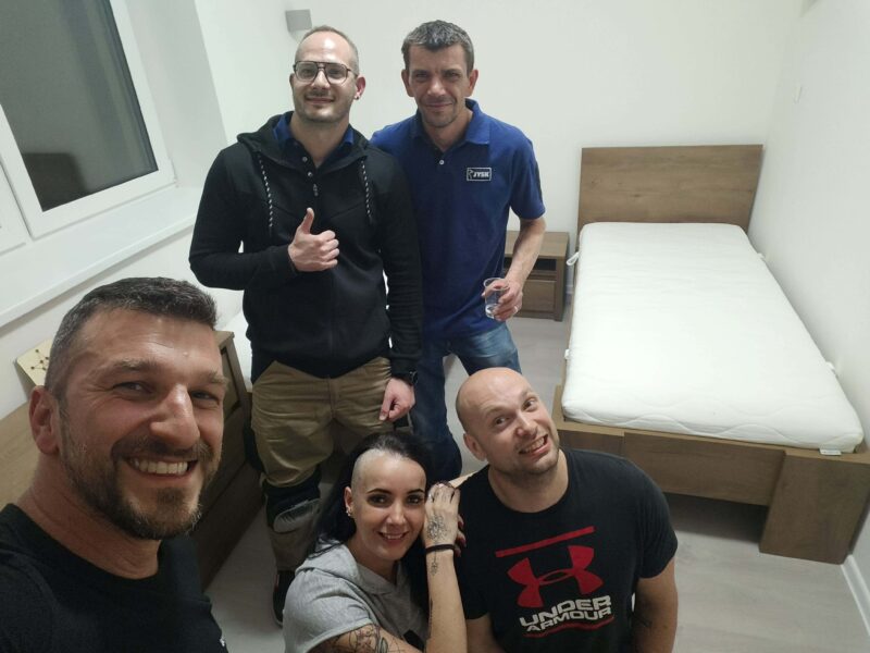 Nem egyformák vagyunk – és éppen ettől működik a világ