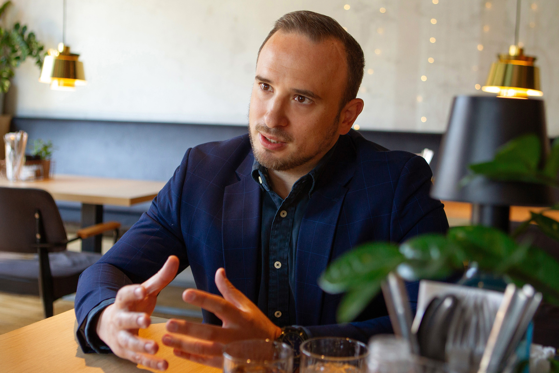 Dorosz Dávid