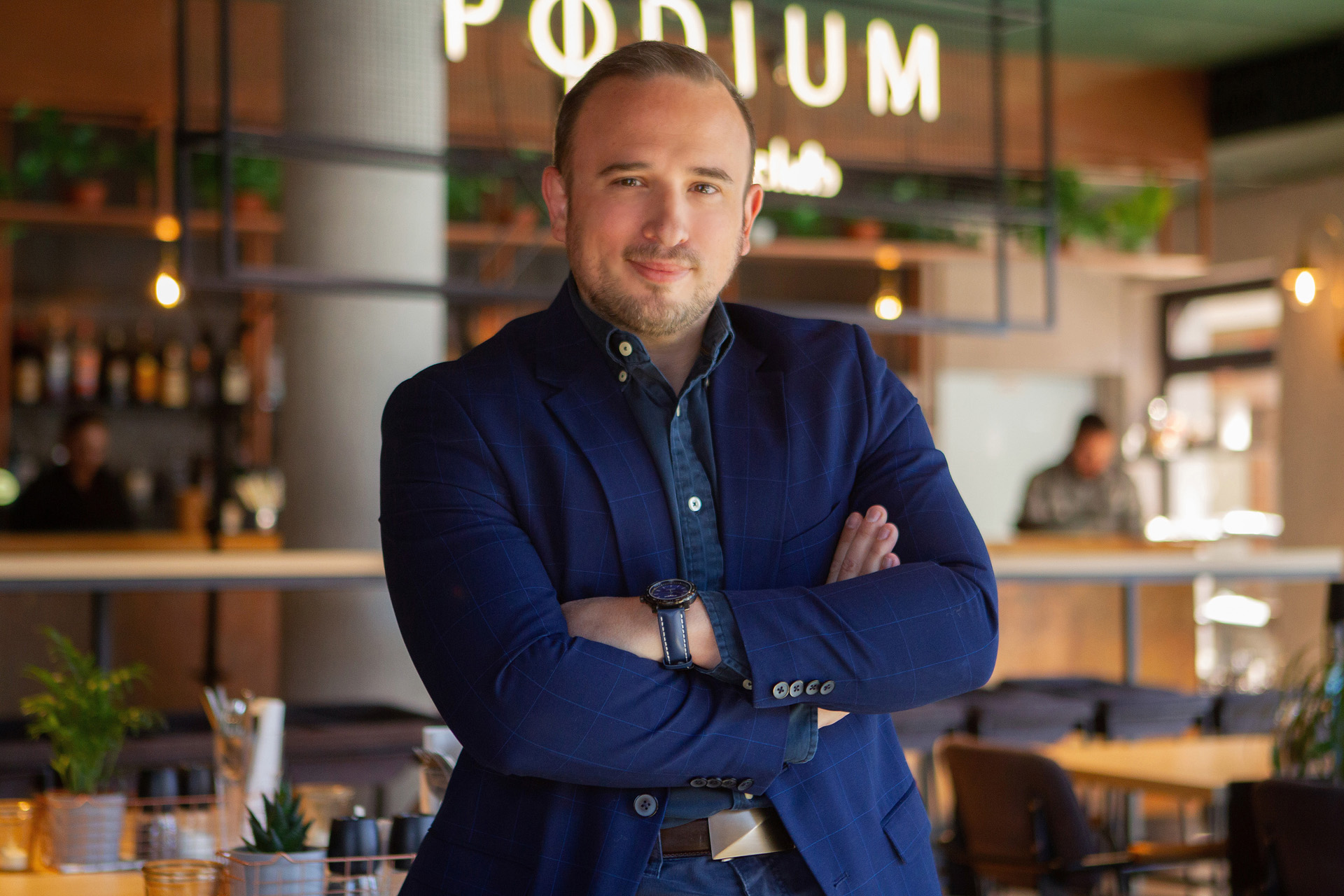 Dorosz Dávid