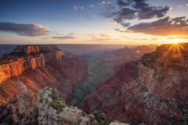 Grand Canyon