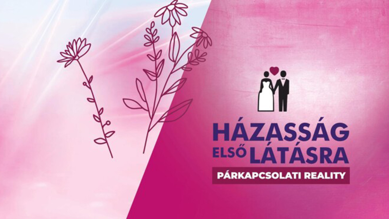 Házasság első látásra