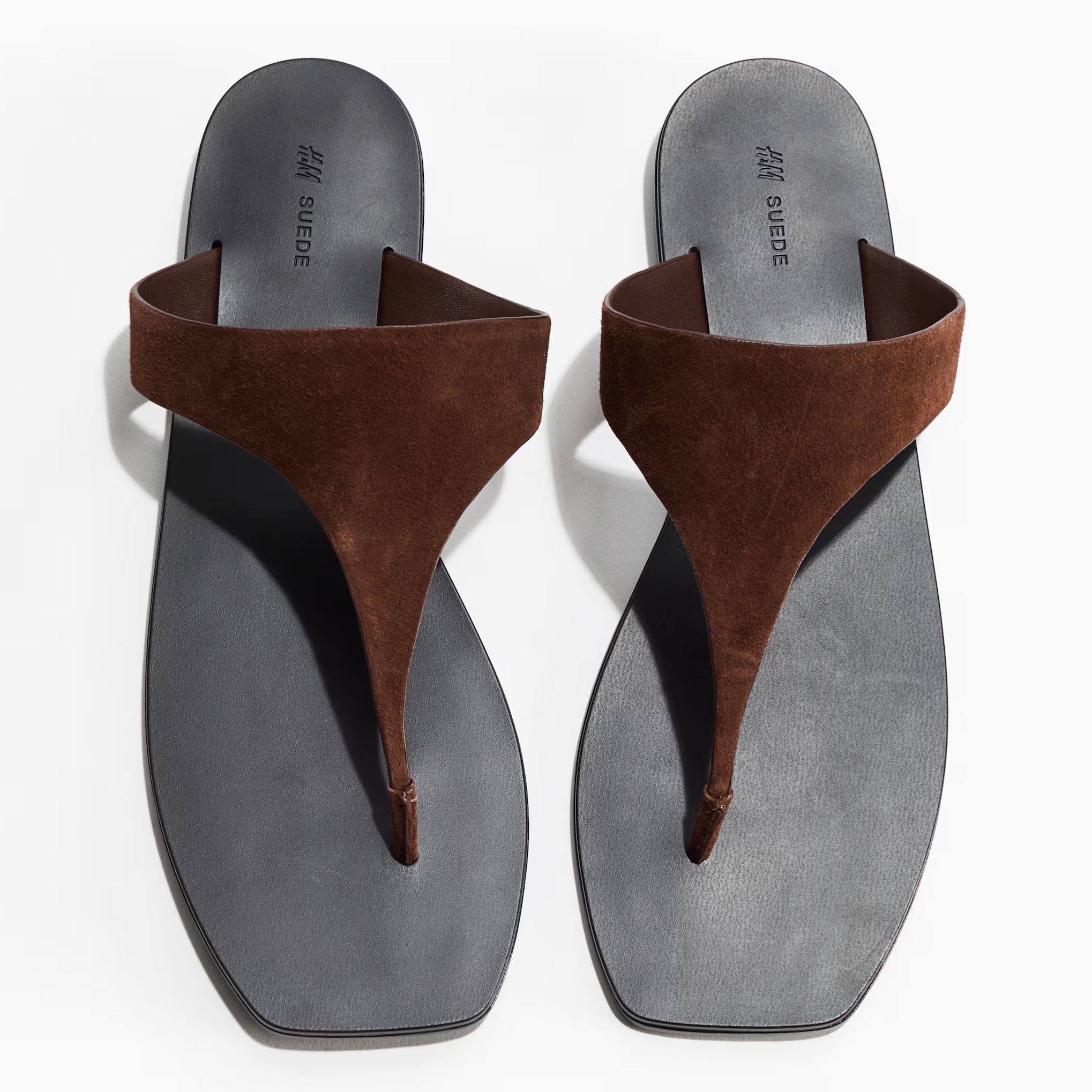 H&M papucs