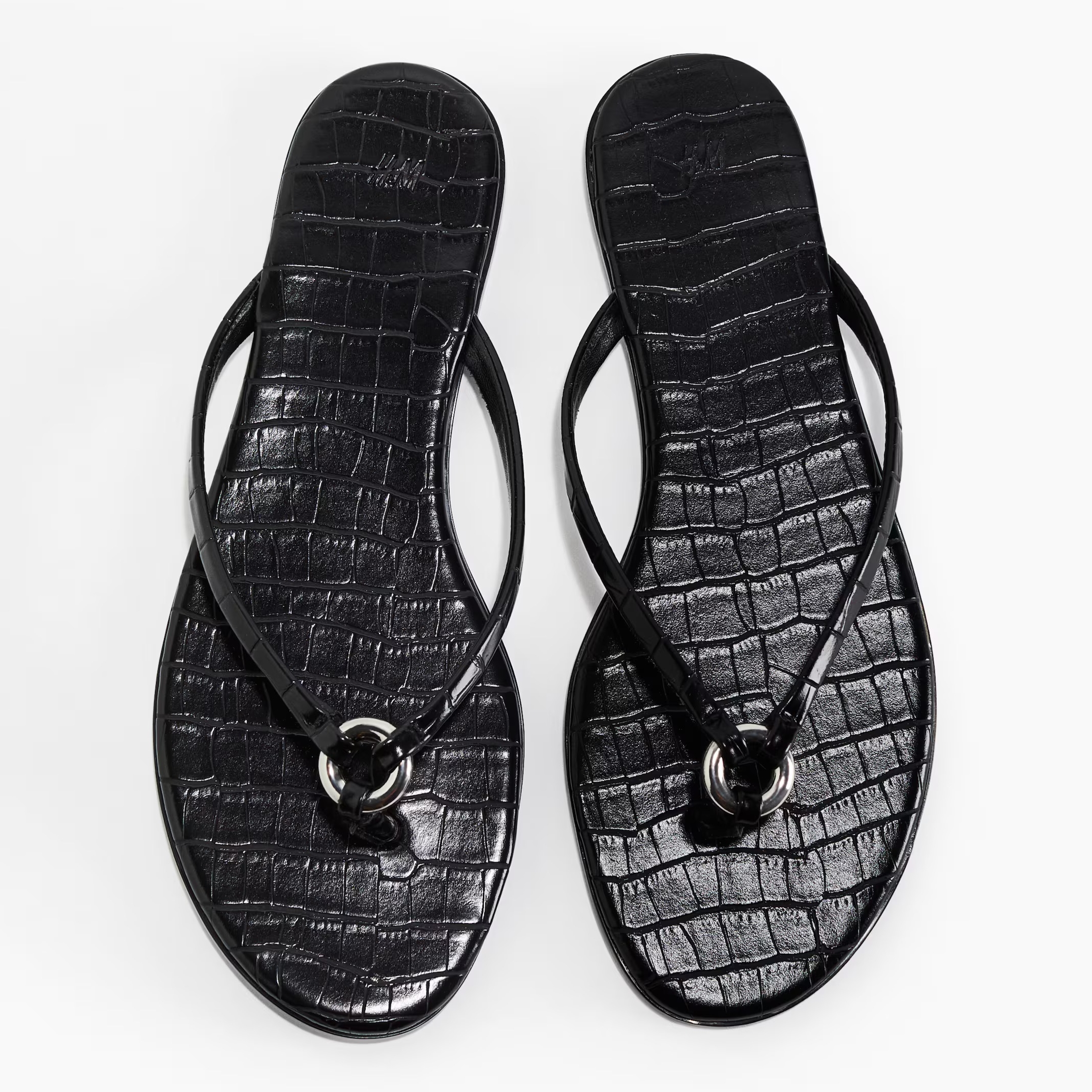 H&M papucs