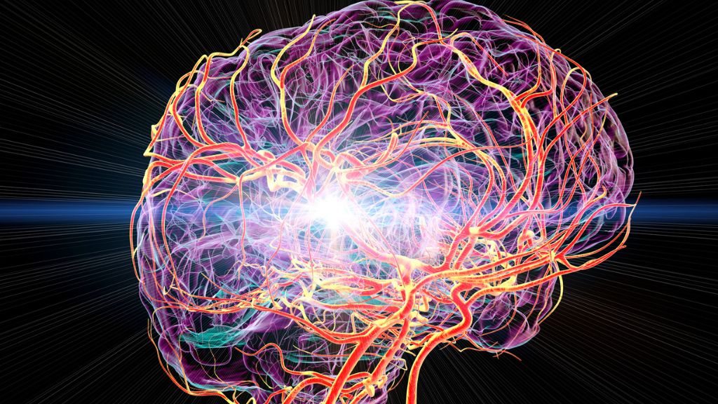 stroke kockázata, fotó: Getty Images