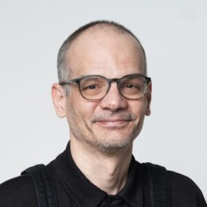 Kovács Gellért