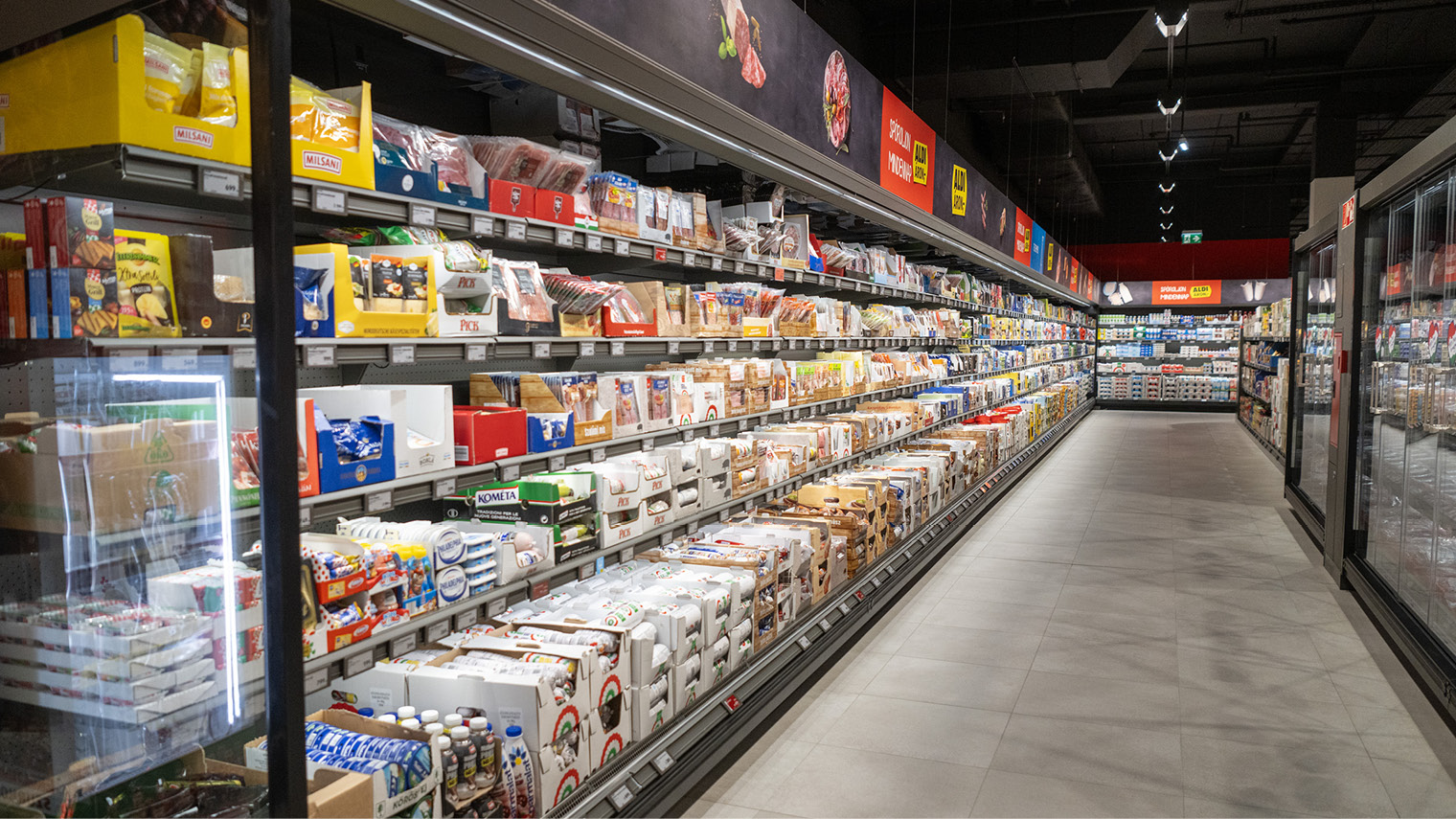 Fotó: ALDI