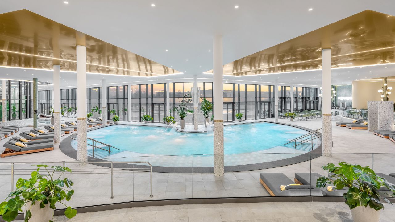LePrimore-EDEN Spa