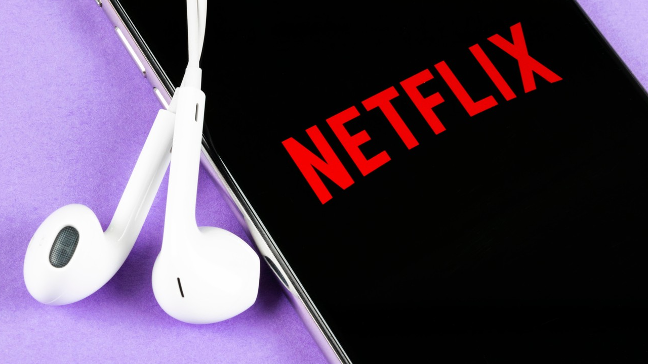 Netflix