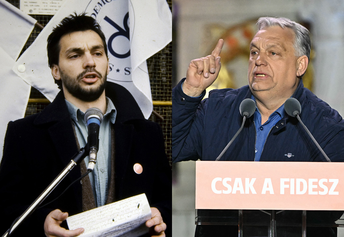 Orbán Viktor