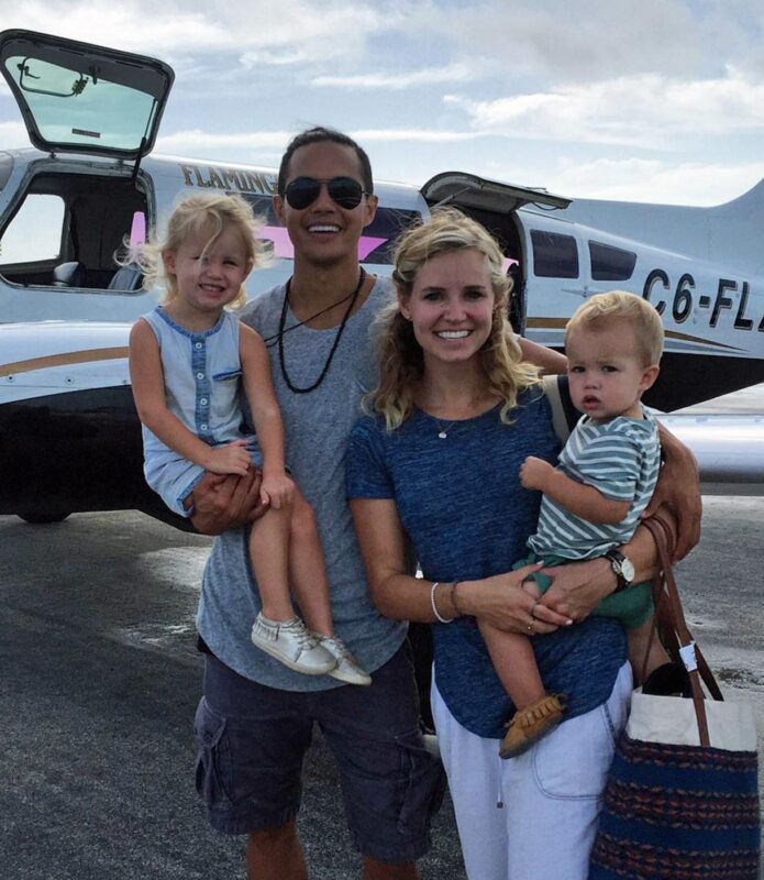 The Bucketlist family