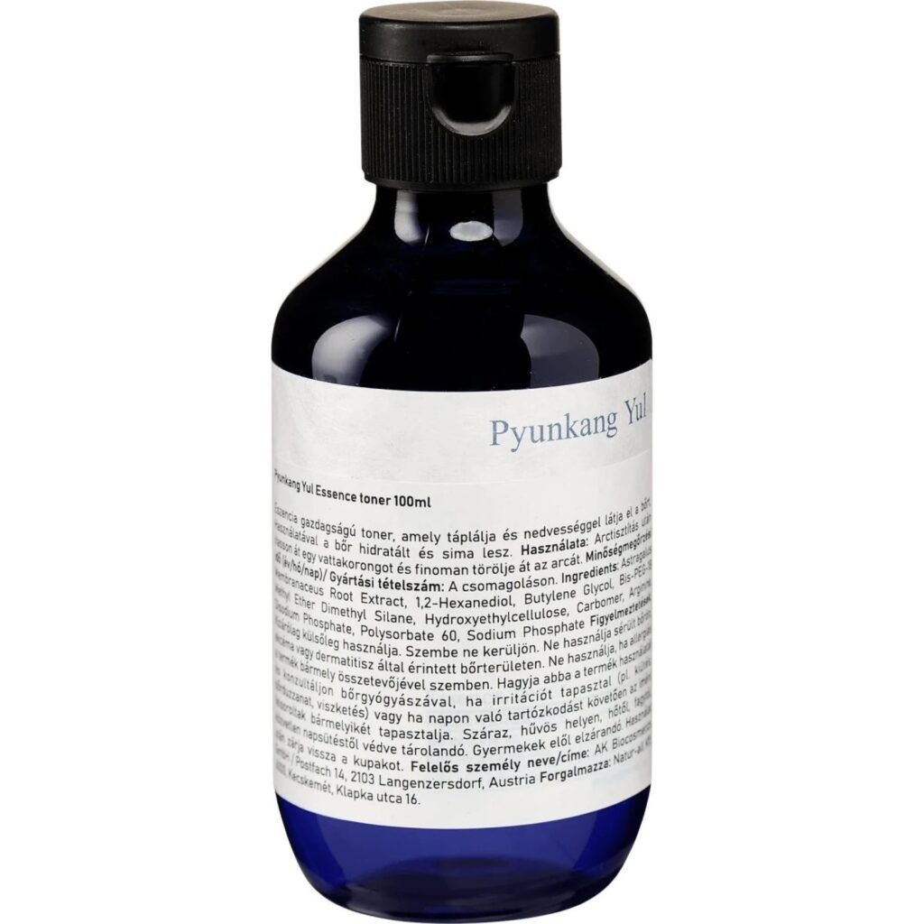 Pyunkang Yul Essence Toner