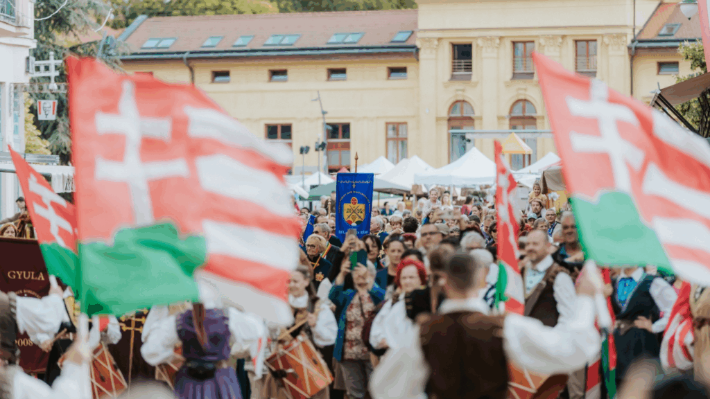 Jubileumi ünnep a napfény városában: 11 napos lesz a 30. Szegedi Borfesztivál!
