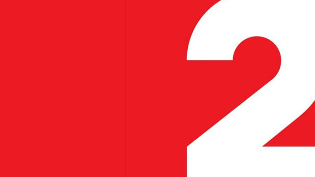 TV2 logo