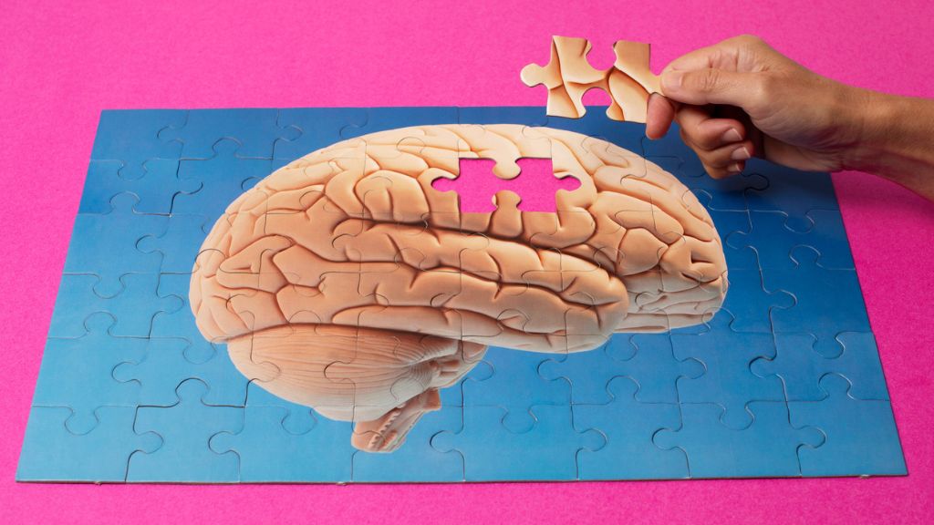 intelligens agy, fotó: Getty Images