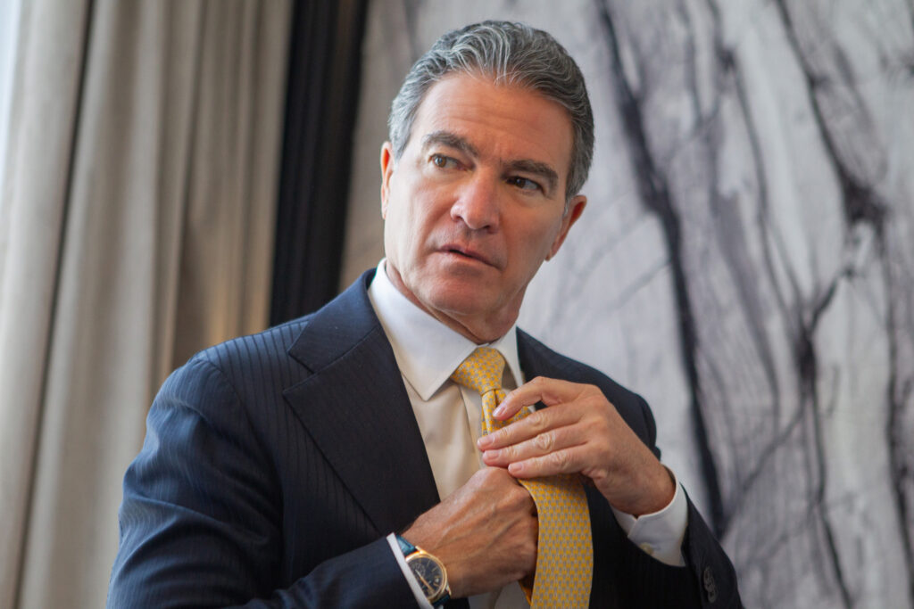 Yossi Cohen