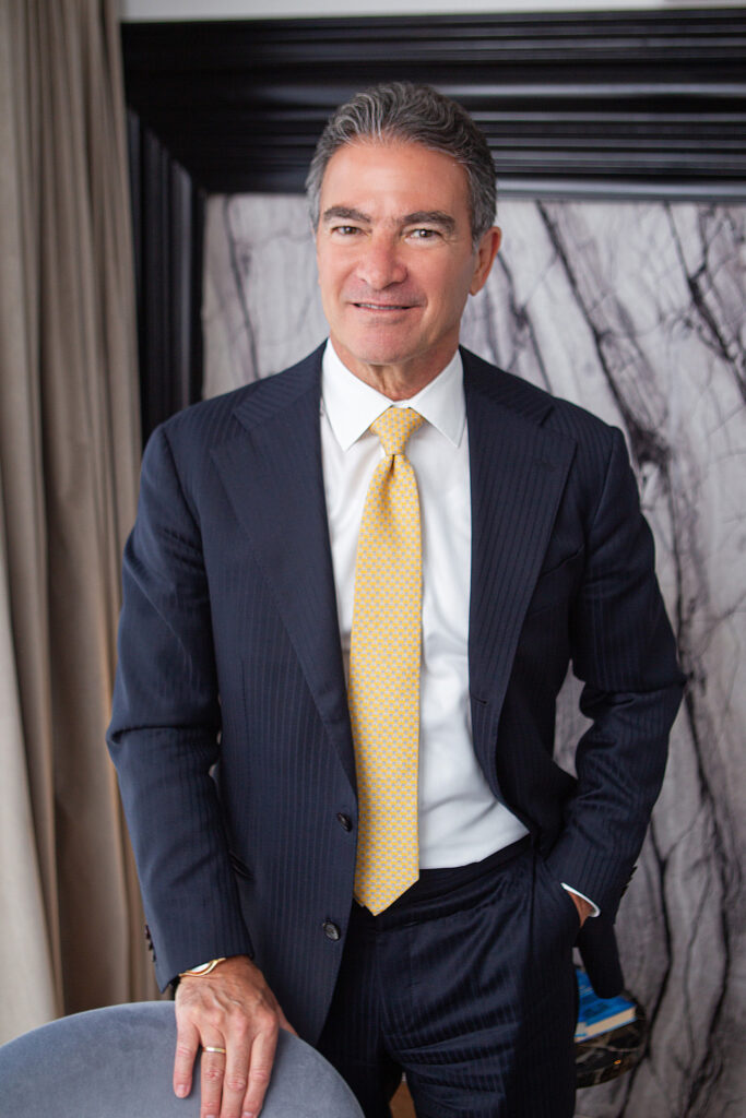 Yossi Cohen