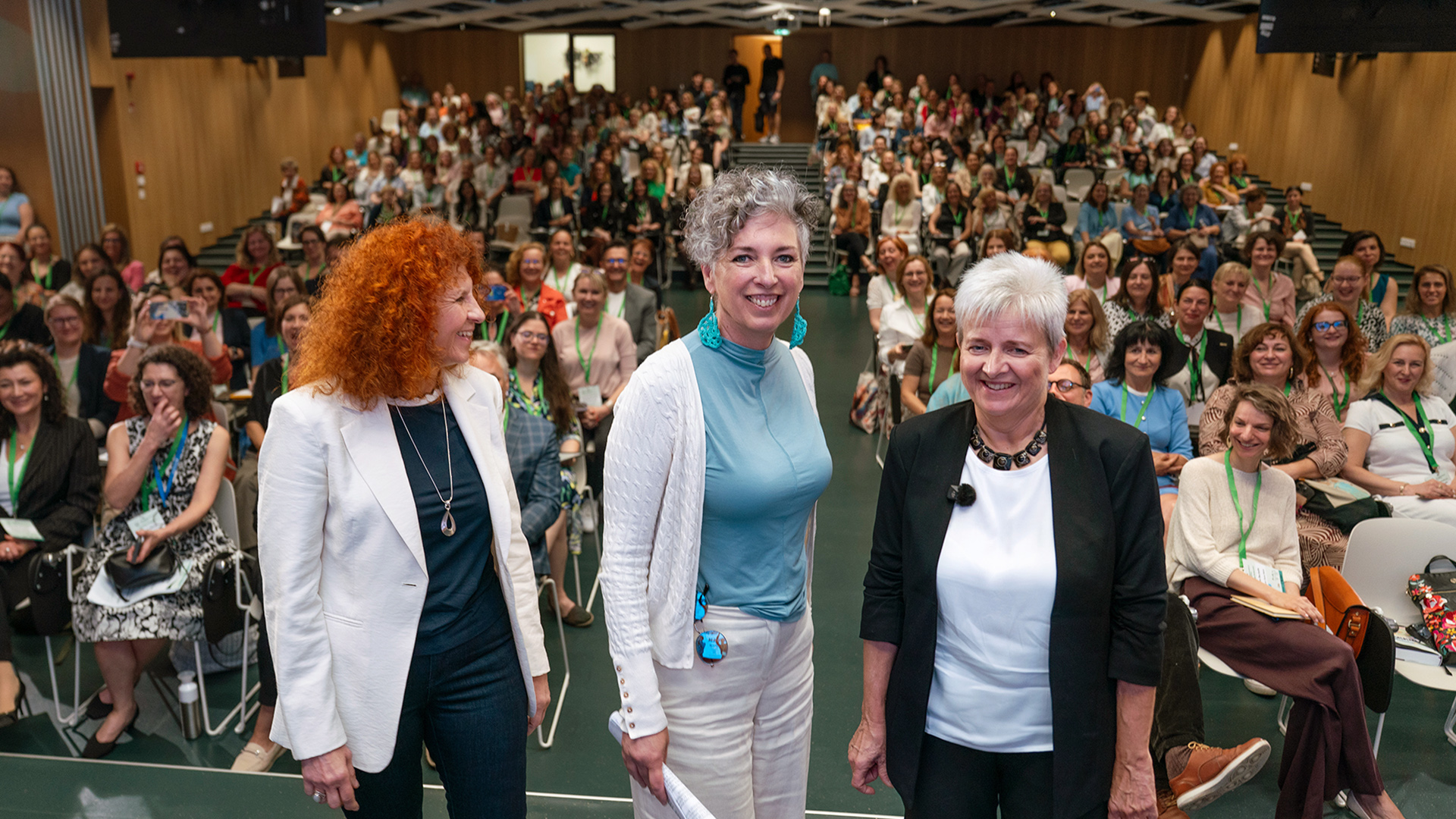 Kereki Judit, Bódis Kriszta, Lannert Judit