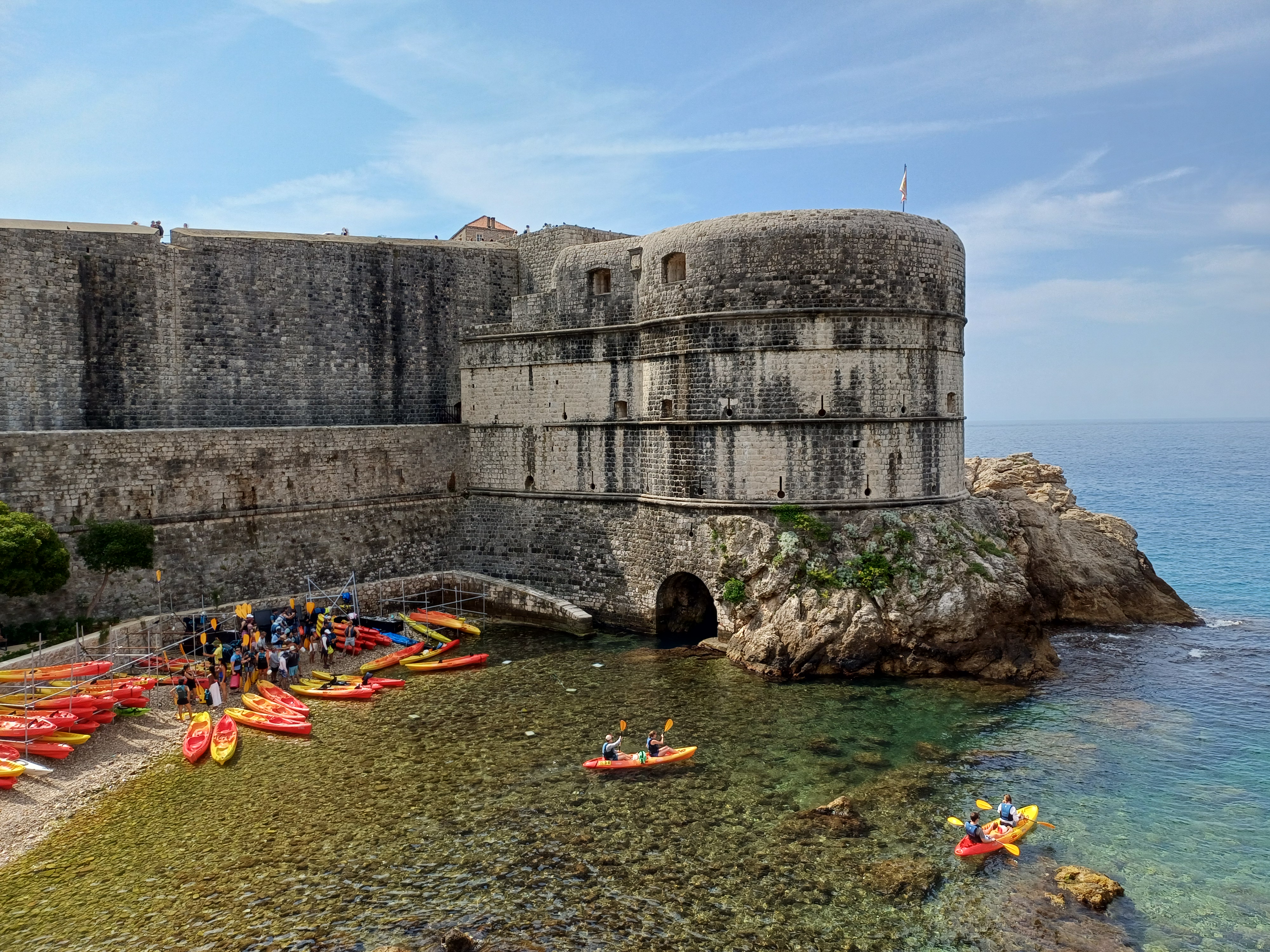 Dubrovnik