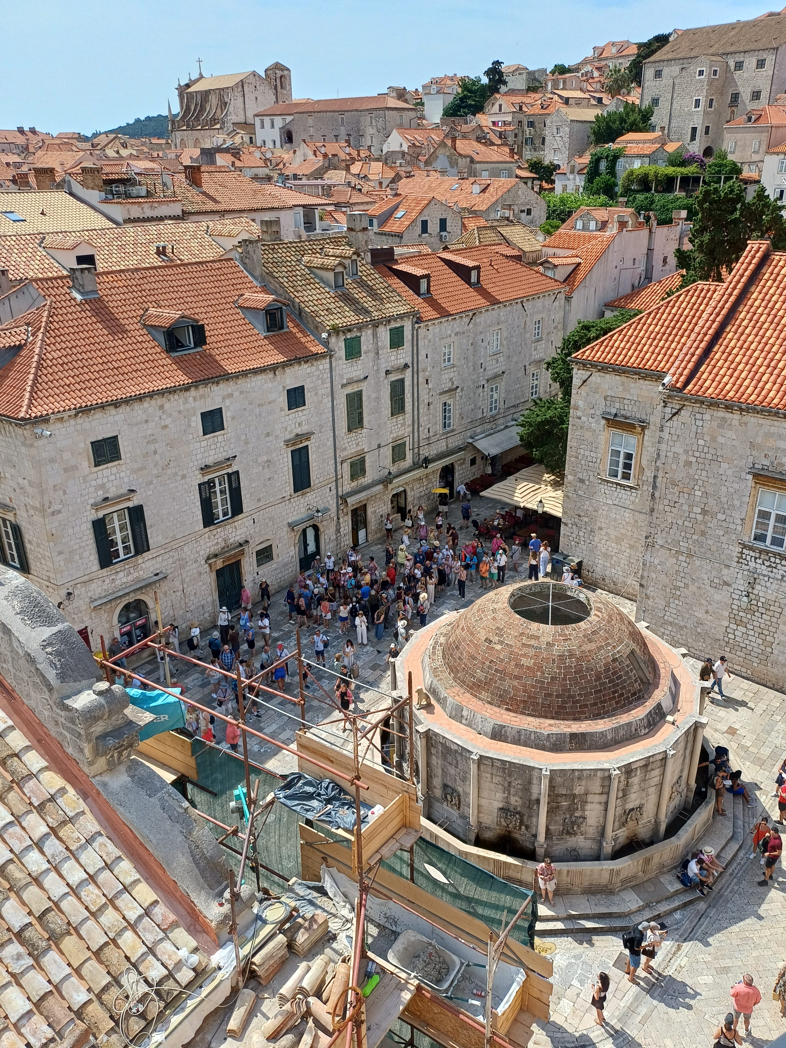 Dubrovnik