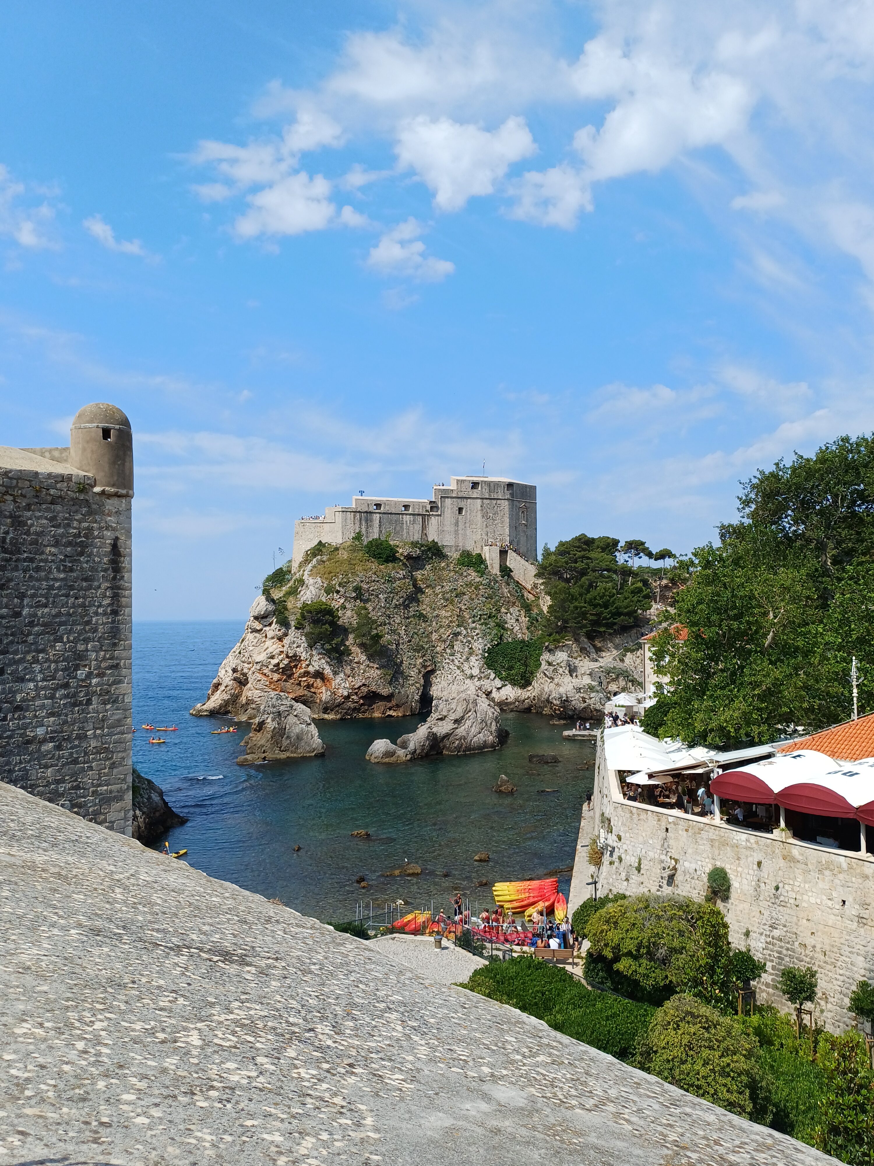 Dubrovnik