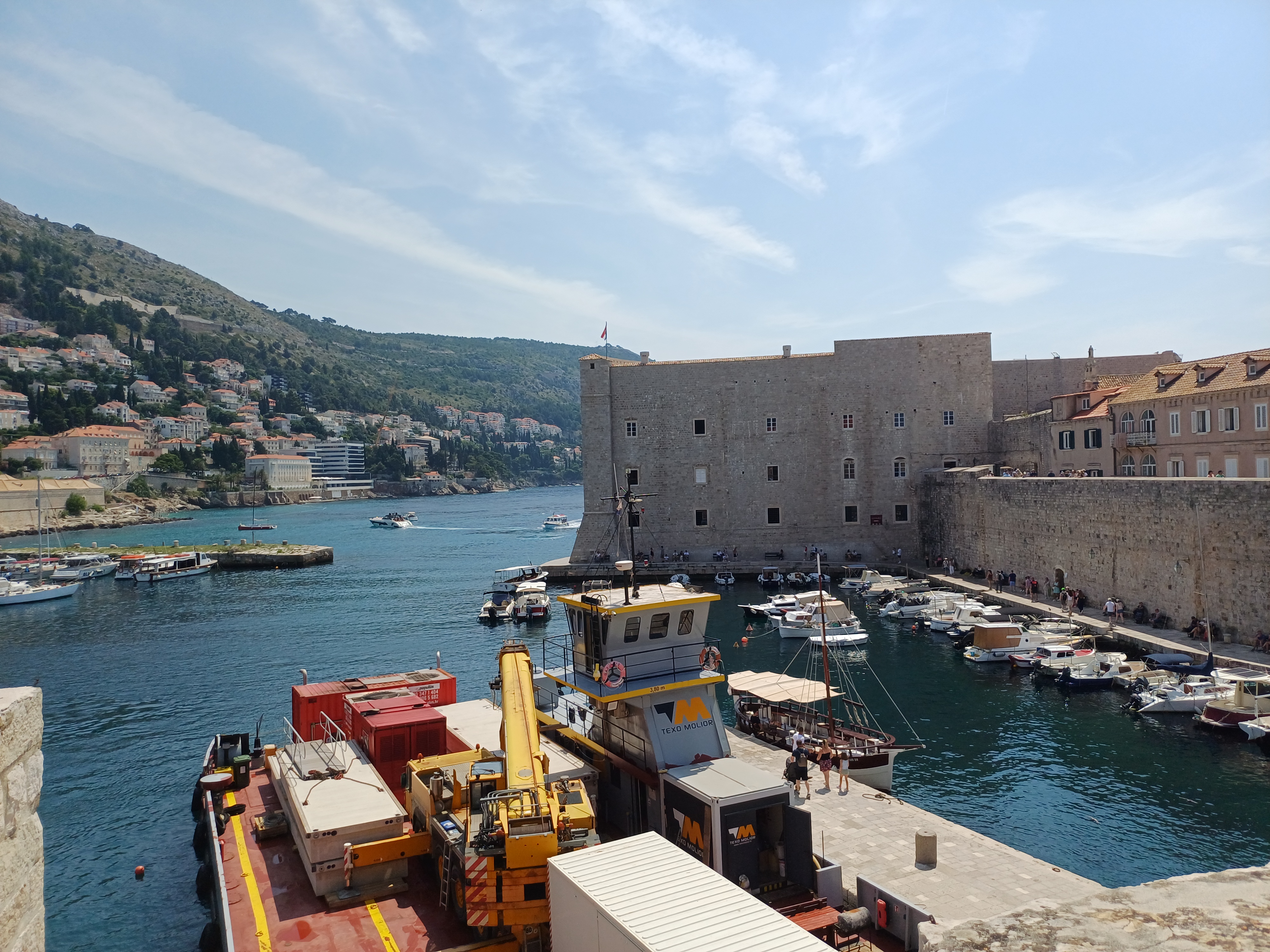 Dubrovnik