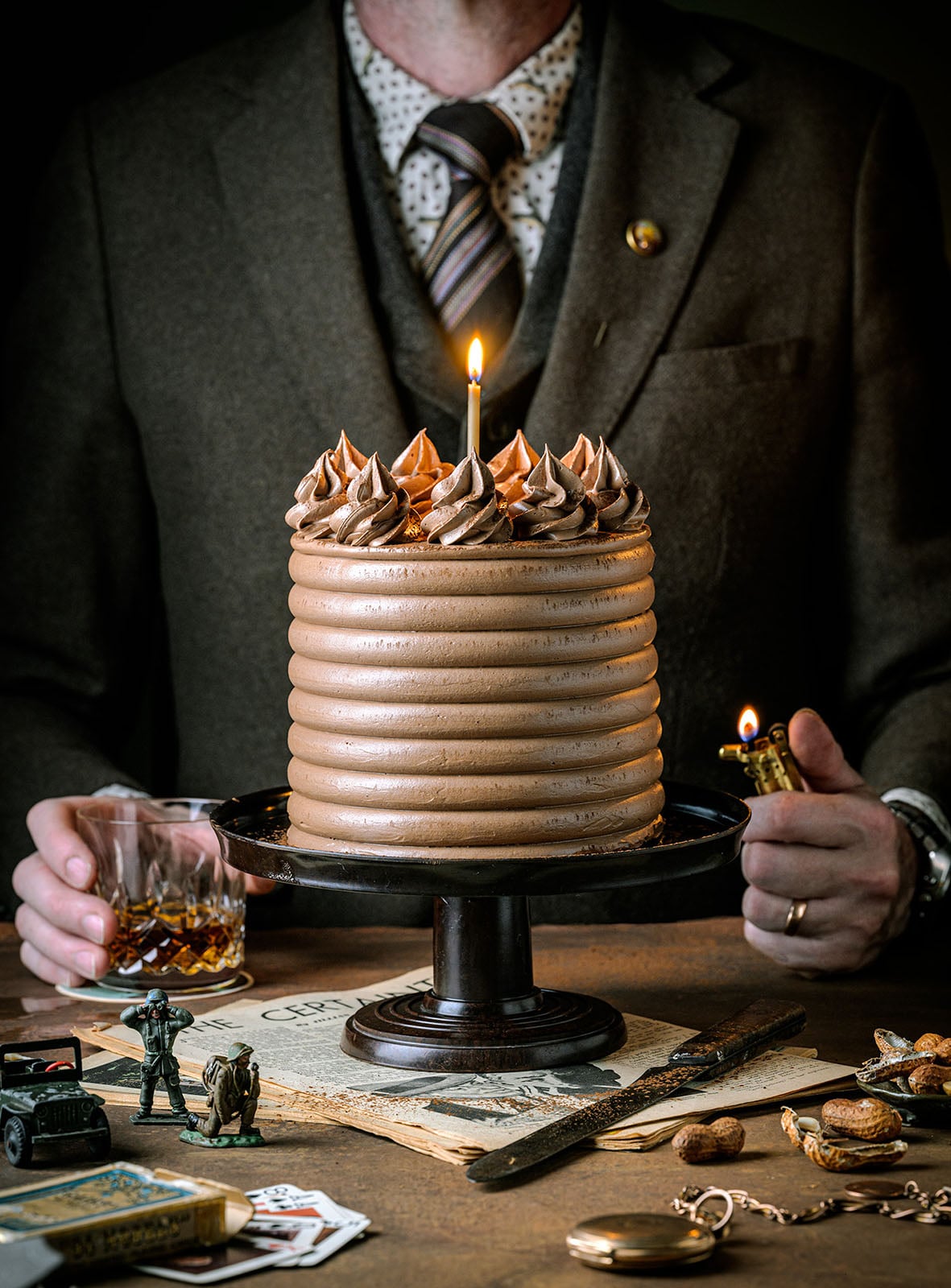 Torta