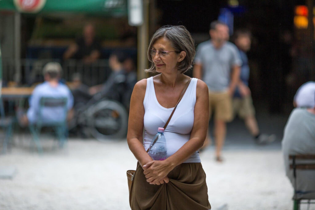 Szőke Judit