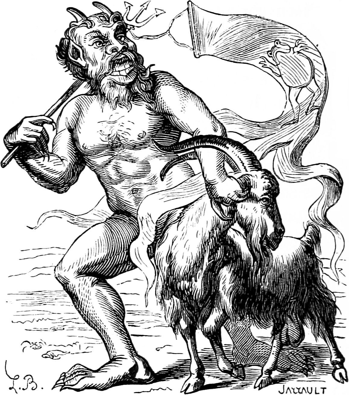 Démon