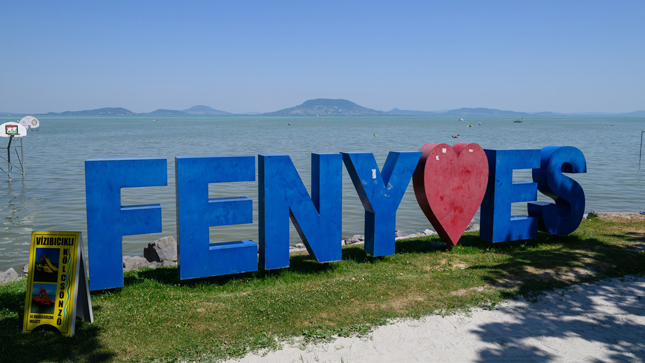 Balaton