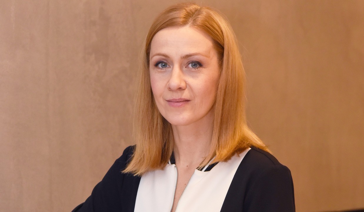 Balsai Móni a Centrál Színházról: „Azt éreztem, hogy elmegy felettem az idő...”